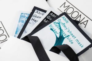 Imagem ilustrativa sobre rotina básica de skincare
