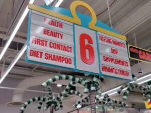 Imagem ilustrativa sobre rótulo de shampoo e condicionador