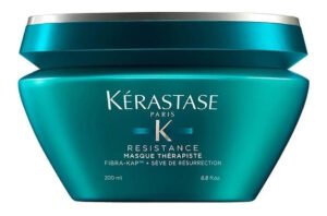 Pote da Máscara de Reconstrução Kérastase Résistance Thérapiste